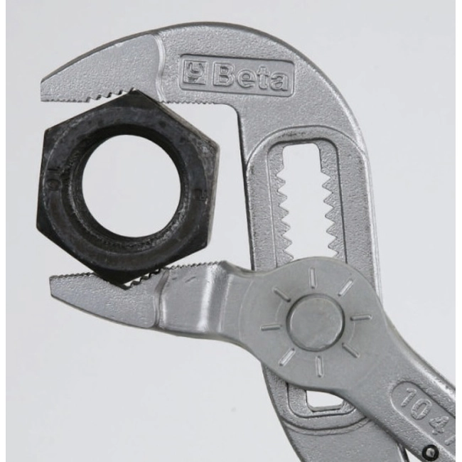 Vendita online Pinze regolabili semiautomatiche da 300 art.1047 300